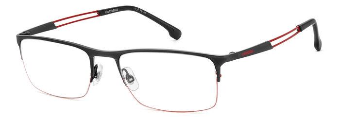 Carrera Eyeglasses CA8899 BLX