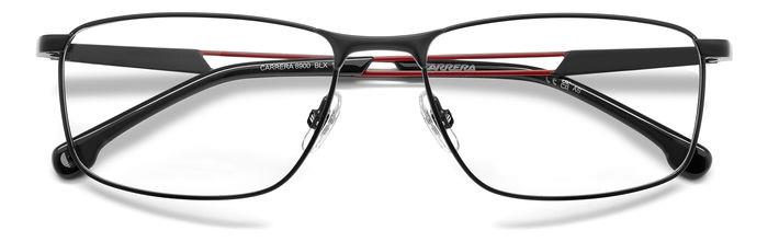 Carrera Eyeglasses CA8900 BLX