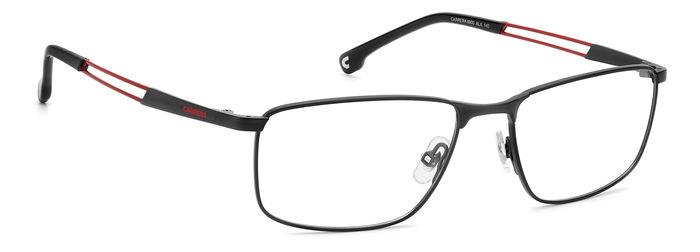 Carrera Eyeglasses CA8900 BLX