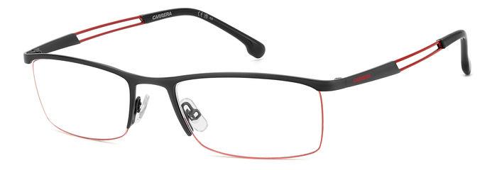 Carrera Eyeglasses CA8901 BLX