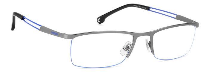 Carrera Eyeglasses CA8901 V6D