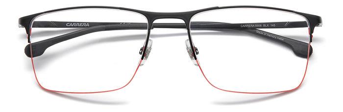Carrera Eyeglasses CA8906 BLX