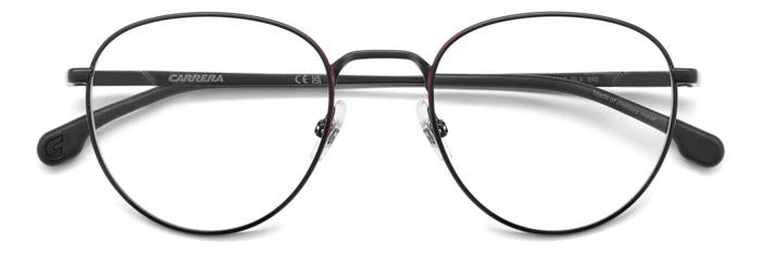 Carrera Eyeglasses CA8908 BLX