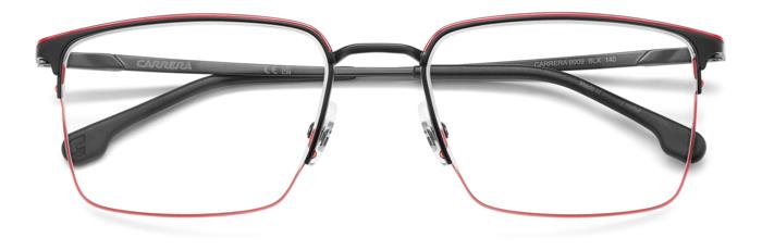 Carrera Eyeglasses CA8909 BLX