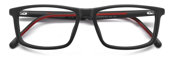 Carrera Eyeglasses CA8912 BLX