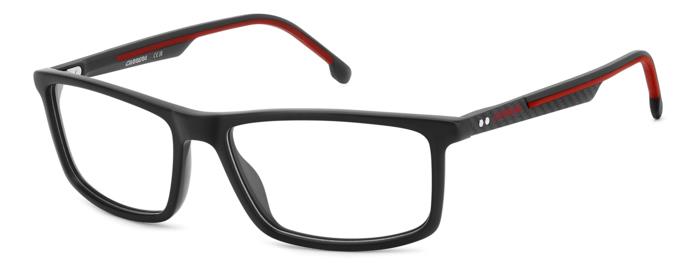 Carrera Eyeglasses CA8912 BLX