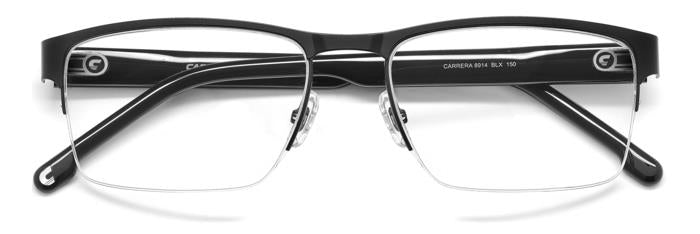 Carrera Eyeglasses CA8914 BLX