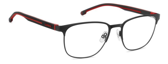 Carrera Eyeglasses CA8917 BLX