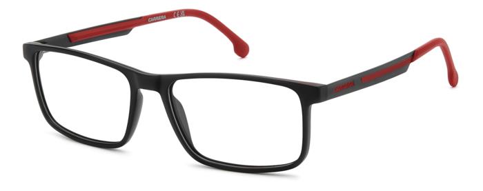 Carrera Eyeglasses CA8920 BLX