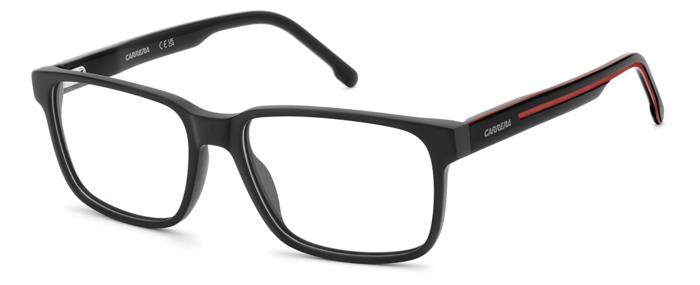 Carrera Eyeglasses CA8922 BLX