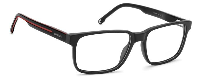 Carrera Eyeglasses CA8922 BLX