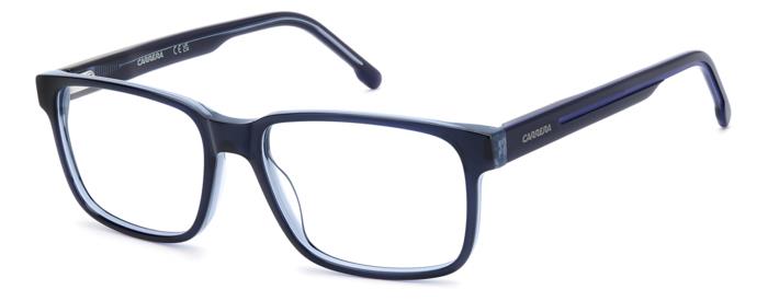 Carrera Eyeglasses CA8922 PJP