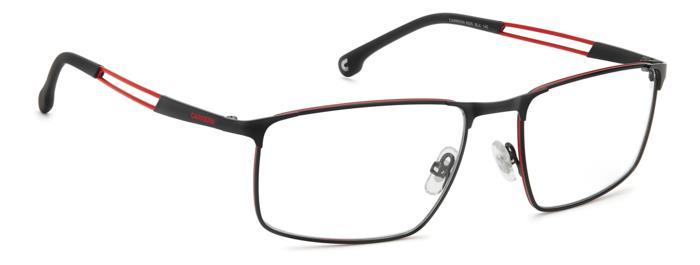 Carrera Eyeglasses CA8925 BLX