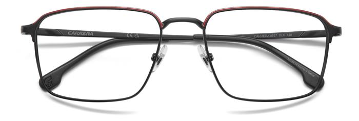 Carrera Eyeglasses CA8927 BLX