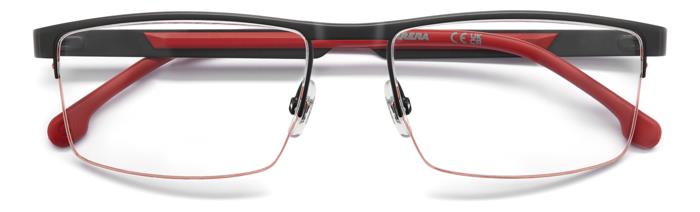 Carrera Eyeglasses CA8930 BLX