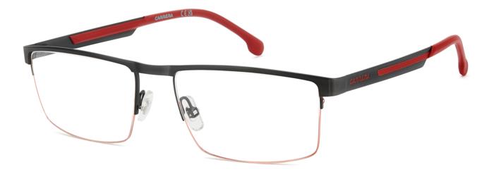 Carrera Eyeglasses CA8930 BLX