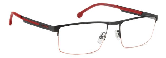 Carrera Eyeglasses CA8930 BLX