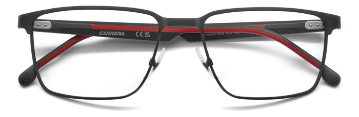 Carrera Eyeglasses CA8934 BLX