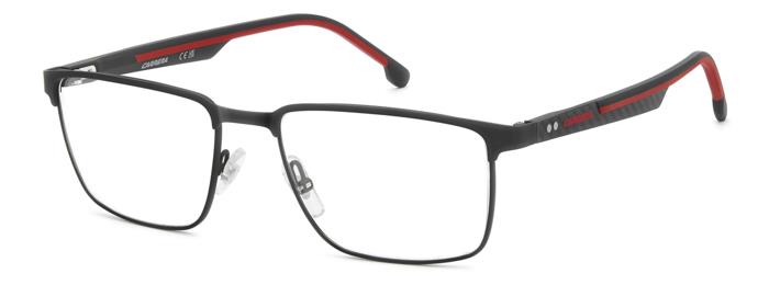 Carrera Eyeglasses CA8934 BLX