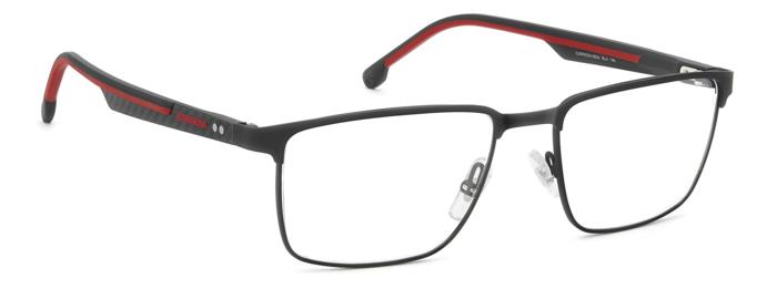 Carrera Eyeglasses CA8934 BLX