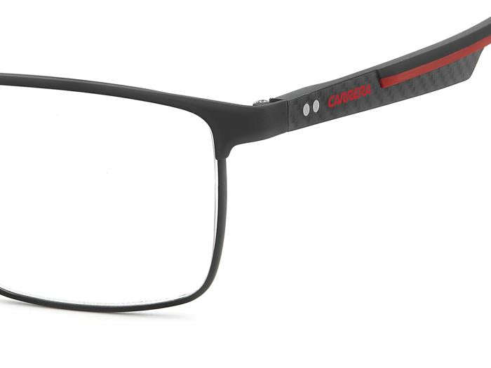 Carrera Eyeglasses CA8934 BLX