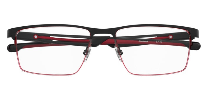 Carrera Eyeglasses CA8939 BLX