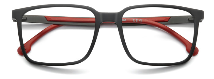 Carrera Eyeglasses CA8943 BLX