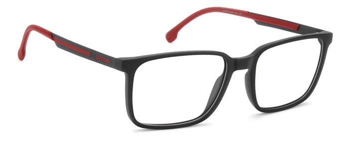 Carrera Eyeglasses CA8943 BLX