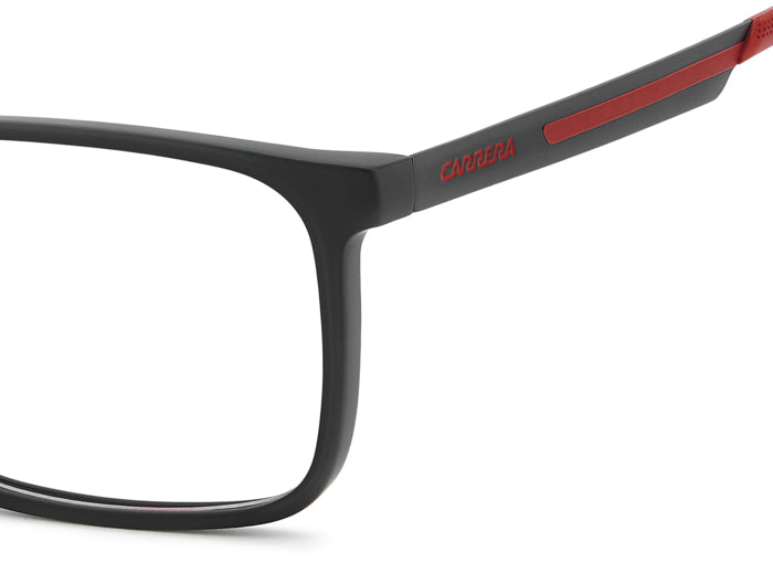 Carrera Eyeglasses CA8943 BLX