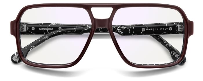 Carrera Eyeglasses CAVICTORY C 16 0Q1