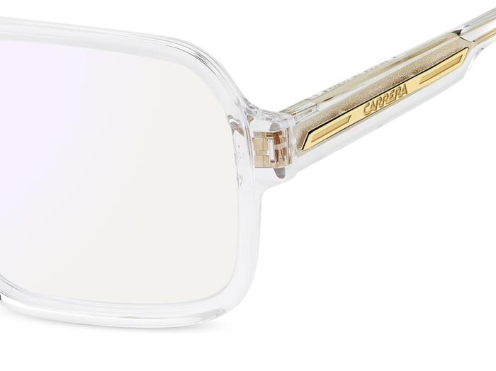 Carrera Eyeglasses CAVICTORY C 16 REJ