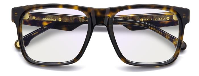 Carrera Eyeglasses CAVICTORY C 17 086