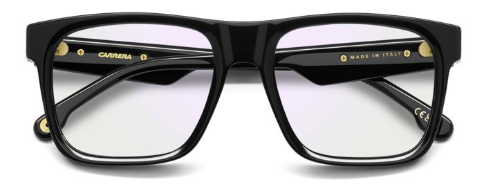 Carrera Eyeglasses CAVICTORY C 17 807