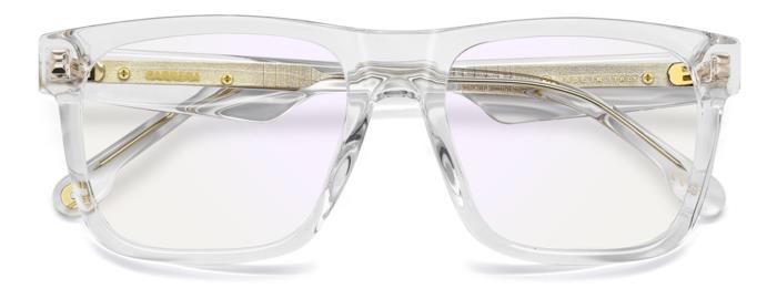 Carrera Eyeglasses CAVICTORY C 17 REJ