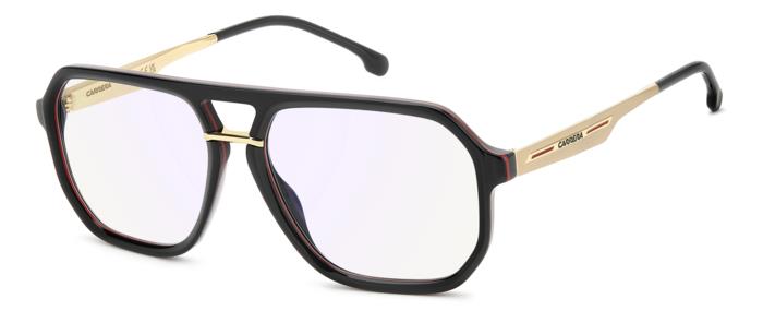 Carrera Eyeglasses CAVICTORY C 23 2M2
