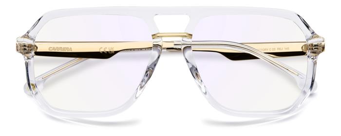 Carrera Eyeglasses CAVICTORY C 23 REJ