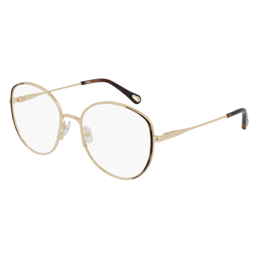 Chloé CH0129 001 58 14 Sunglasses