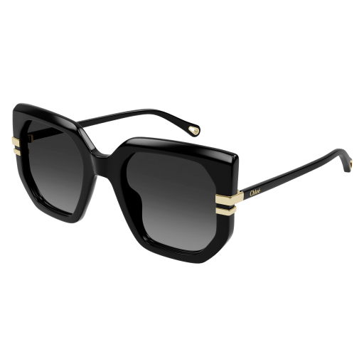 Chloe polarized outlet sunglasses