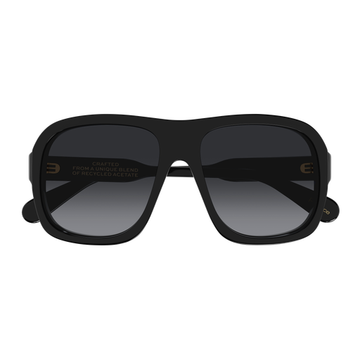 New Chloé Sunglasses 2025 for Women | LookerOnline