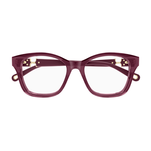 Chloe CH0334O 010 - Eyeglasses for Woman - LookerOnline