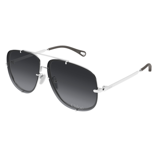 New Chloé Sunglasses 2025 for Women | LookerOnline