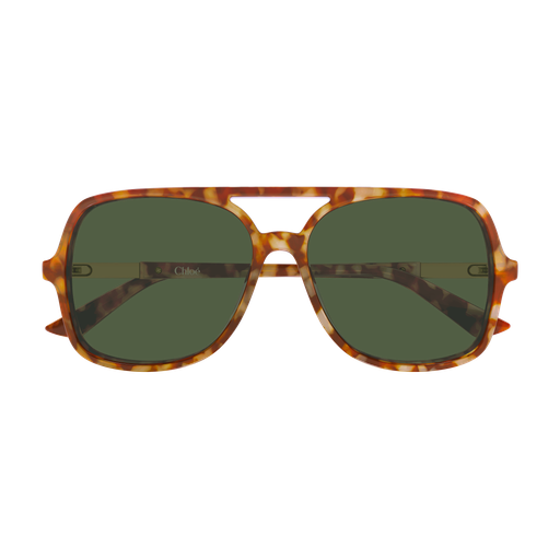 Chloe CH0364S 003 - Sunglasses for Woman - LookerOnline