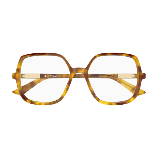 Chloe CH0368O 003 - Eyeglasses for Woman - LookerOnline