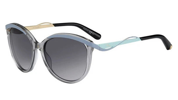 Christian Dior Diormetaleyes1 NE4/HD Grey Blue