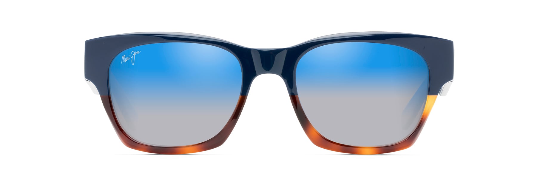 Maui Jim Valley Isle MJ0780S 003