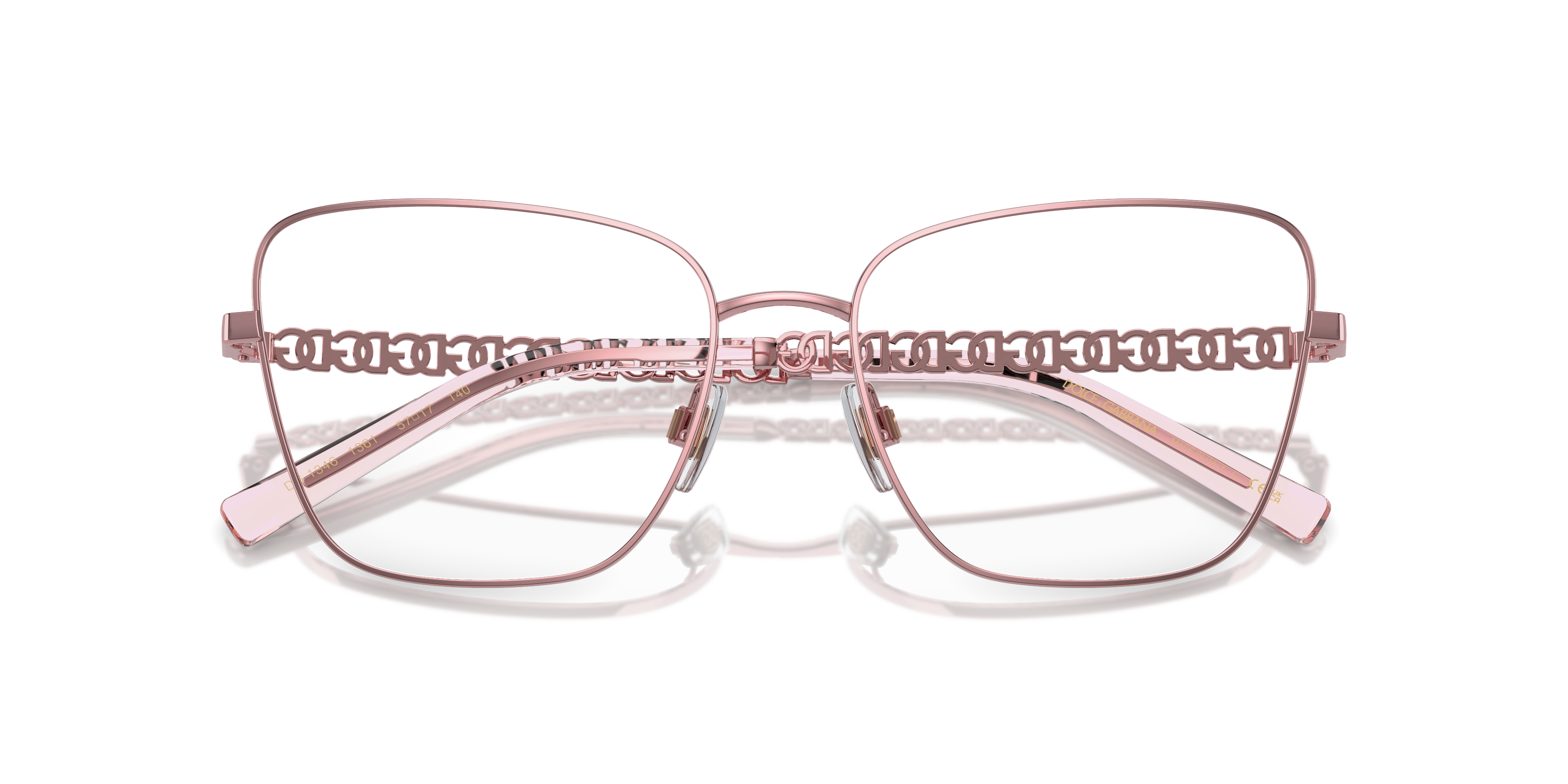 Dolce & Gabbana Eyeglasses DG1346 1361