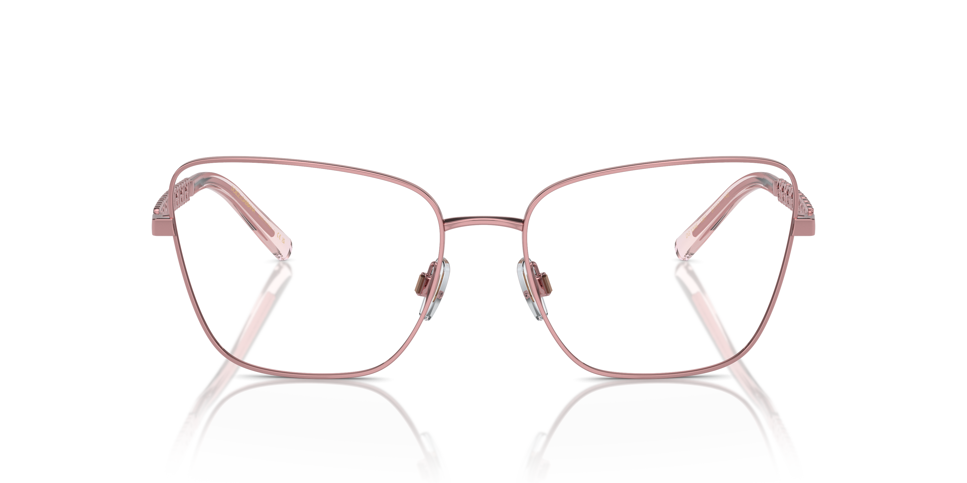 Dolce & Gabbana Eyeglasses DG1346 1361