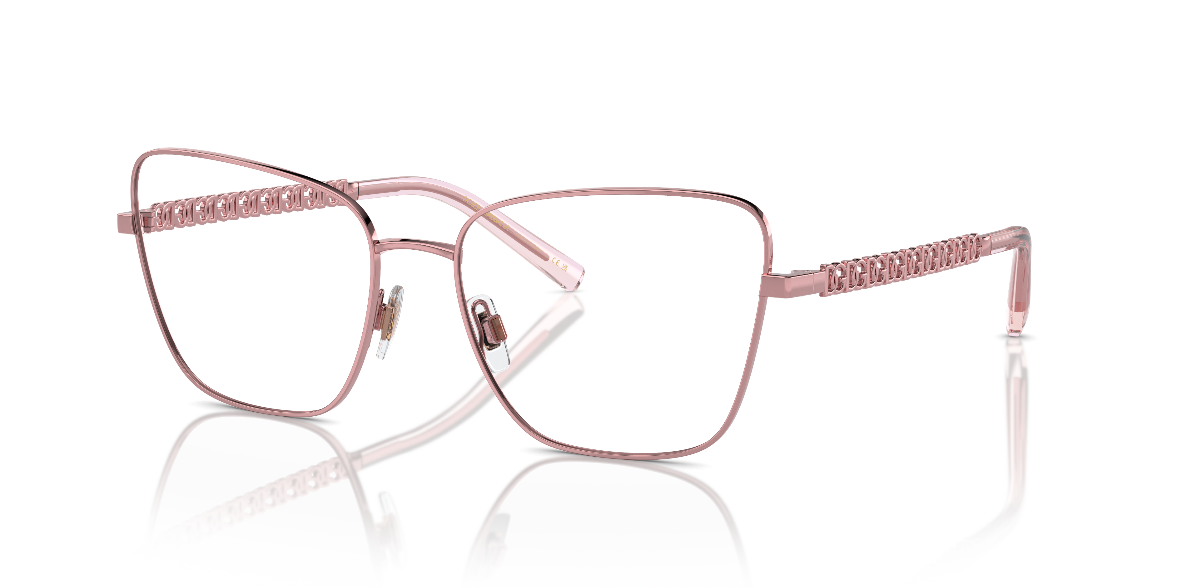 Dolce & Gabbana Eyeglasses DG1346 1361