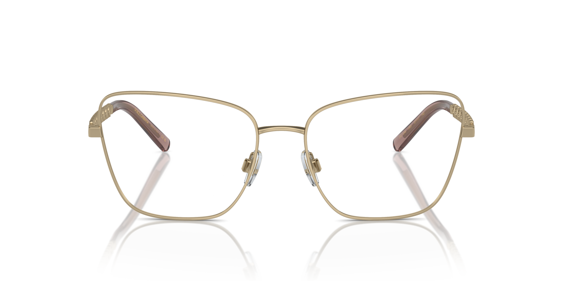 Dolce & Gabbana Eyeglasses DG1346 1365