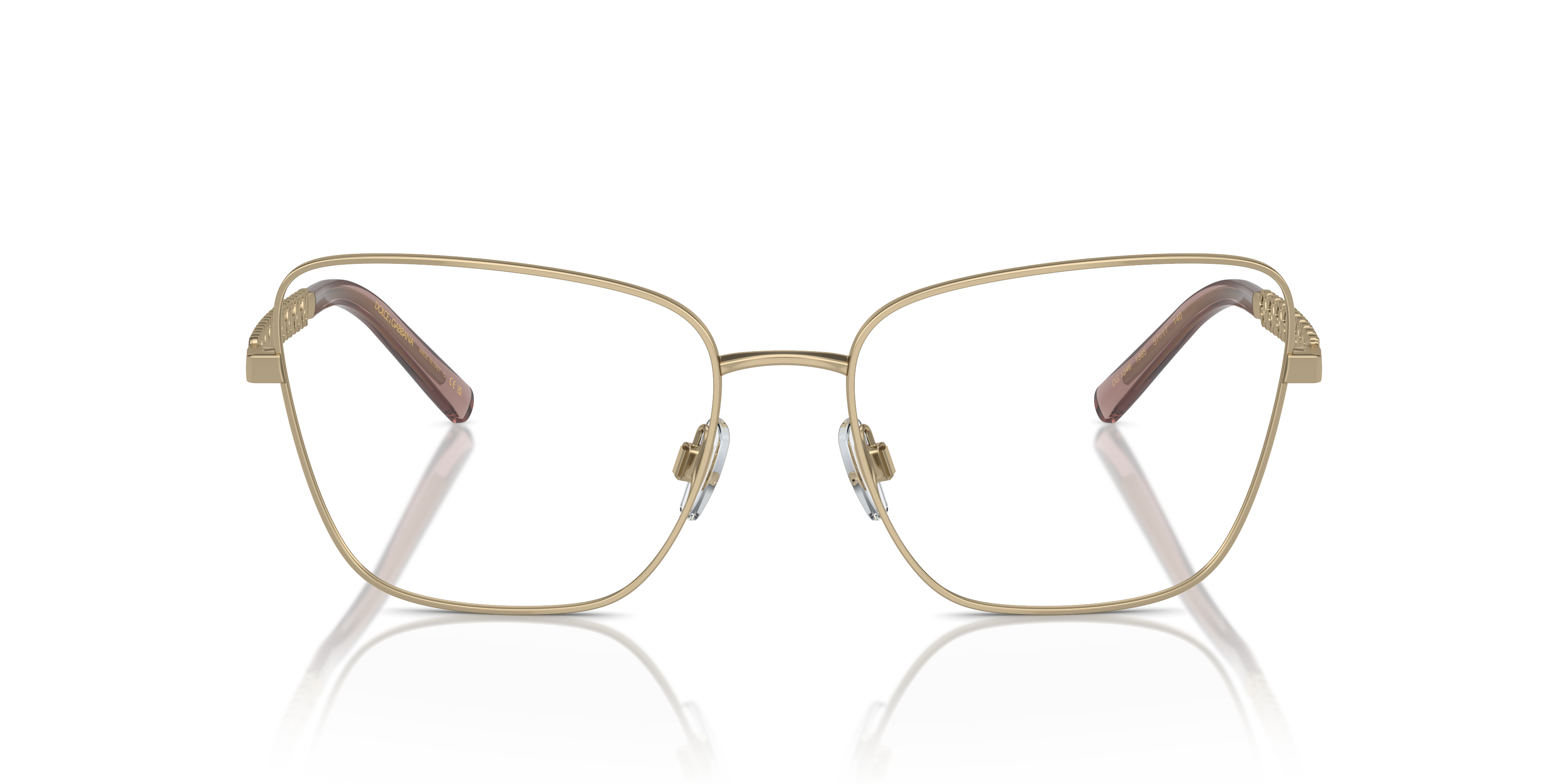 Dolce & Gabbana Eyeglasses DG1346 1365